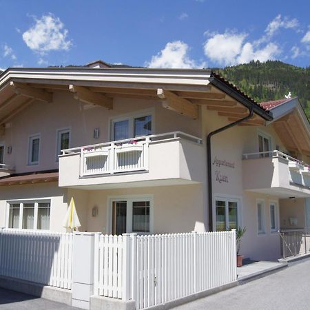 Appartement Kuen Zell am Ziller Extérieur photo