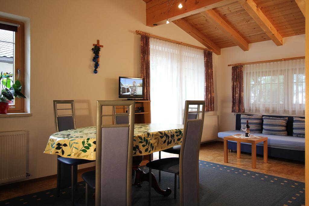 Appartement Kuen Zell am Ziller Extérieur photo