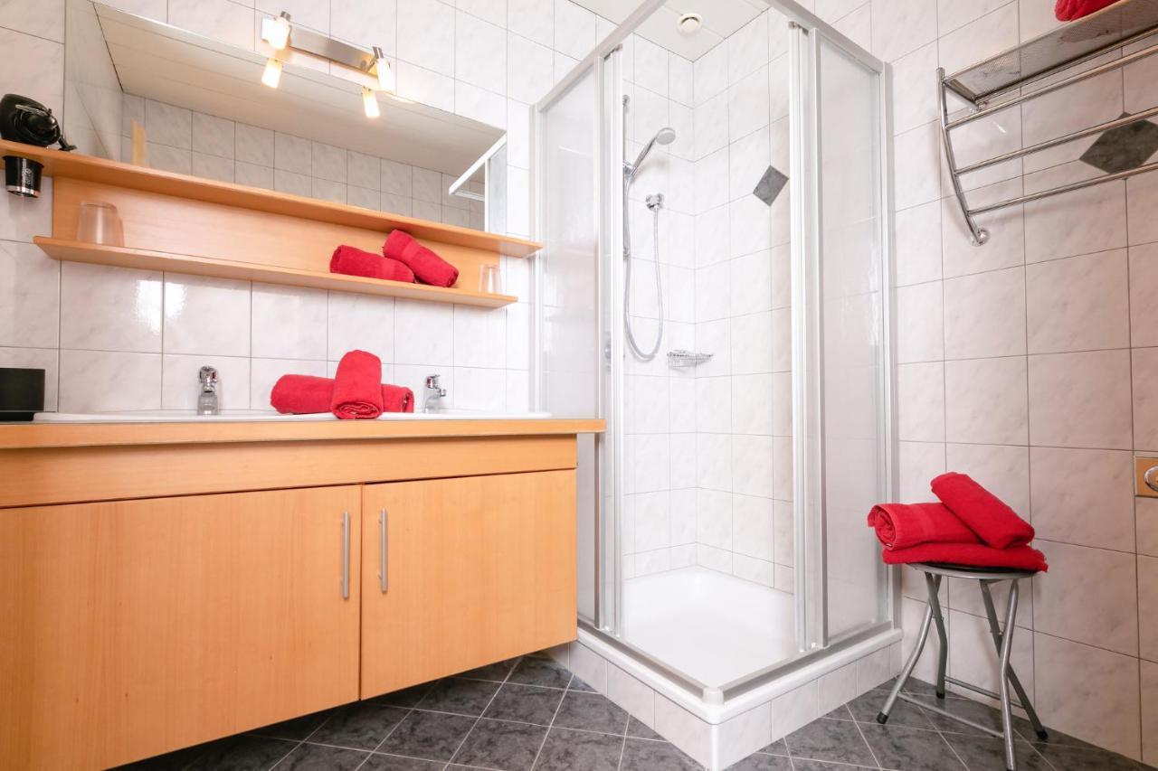 Appartement Kuen Zell am Ziller Extérieur photo