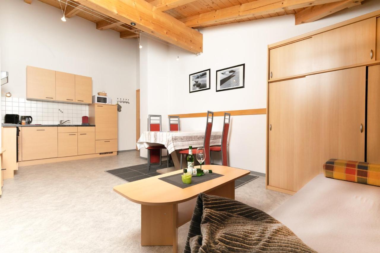Appartement Kuen Zell am Ziller Extérieur photo
